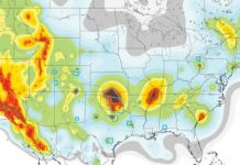 Tech: Computer model and field experiment data suggest a new link between subsurface injections and earthquake swarms — (Report)