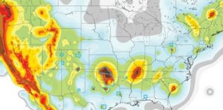 Tech: Computer model and field experiment data suggest a new link between subsurface injections and earthquake swarms — (Report)