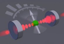 Tech: Sensor measures light particles non-destructively — (Report)