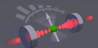 Tech: Sensor measures light particles non-destructively — (Report)