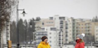 Study: Different exercise activities are related to the different dimensions of well-being in midlife — (Details)