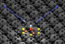 Tech: Bound for only ten quadrillionths of a second — (Report)