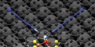 Tech: Bound for only ten quadrillionths of a second — (Report)