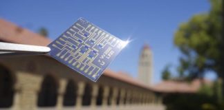 Tech: New artificial synapse is fast, efficient and durable — (Report)