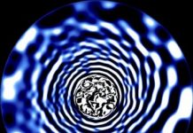 Research: Almost all blue supergiants shimmer in brightness because of waves on their surface —