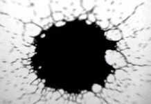 Tech: Final fate of levitating Leidenfrost droplets — (Report)