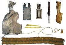 Research: New evidence that the mind-blowing brew goes back millennia —