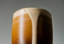 Tech: Bubble cascade in beer is found to be analogous to roll waves observed in water sliding downhill on a rainy day — (Report)