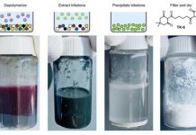 Research: Scientists have made a next-generation plastic that can be recycled again and again into new materials of any color, shape, or form —
