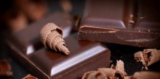 Tech: The smell of dark chocolate, demystified — (Report)
