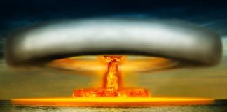 Research: Radioactive carbon from nuclear bomb tests found in deep ocean trenches —