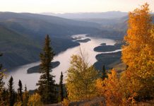 Research: Just one-third of the world’s longest rivers remain free-flowing —