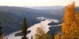 Research: Just one-third of the world’s longest rivers remain free-flowing —