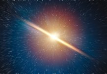 Tech: Explosions of universe’s first stars spewed powerful jets — (Report)