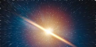 Tech: Explosions of universe’s first stars spewed powerful jets — (Report)