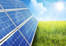 Tech: Researchers have used a graphite coating that makes perovskite solar cells waterproof — (Report)