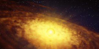 Research: Gravitational forces in protoplanetary disks may push super-Earths close to their stars —