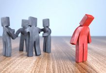 Offbeat: Political controversies about marginalized groups increase bullying in youths —