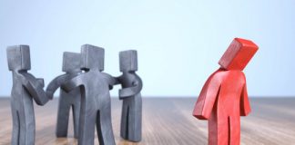 Offbeat: Political controversies about marginalized groups increase bullying in youths —