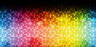 Research: Smallest pixels ever created could light up color-changing buildings —