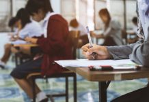 Offbeat: Teachers predict pupil success just as well as exam scores —