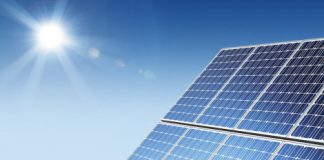 Tech: Breakthrough in new material to harness solar power — (Report)