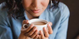 Study: Habitual coffee drinkers really do wake up and smell the coffee — (Details)