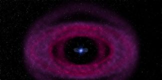 Tech: Small, hardy planets most likely to survive death of their stars — (Report)