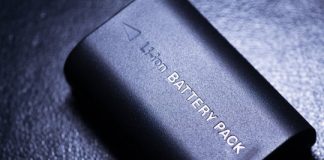 Tech: Coating provides extra layer of protection for battery cathodes — (Report)