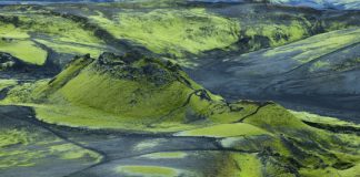 Research: Massive Laki volcano eruption led to unusually cold winter in Europe —