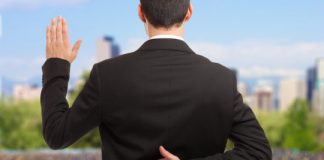 Offbeat: Research suggests that there are more layers to political trust than the public — and politicians themselves — previously thought —