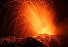 Research: From Earth’s deep mantle, scientists find a new way volcanoes form —