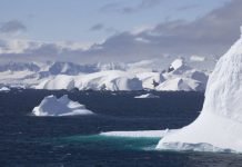 Research: Nearly a quarter of West Antarctic ice is now unstable —