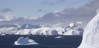Research: Nearly a quarter of West Antarctic ice is now unstable —