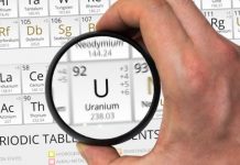 Research: Bio-inspired material targets oceans’ uranium stores for sustainable nuclear energy —