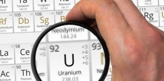 Research: Bio-inspired material targets oceans’ uranium stores for sustainable nuclear energy —