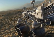 Tech: Is NASA looking at the wrong rocks for clues to Martian life? — (Report)