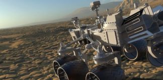 Tech: Is NASA looking at the wrong rocks for clues to Martian life? — (Report)