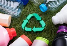 Tech: Polymers jump through hoops on pathway to sustainable materials — (Report)