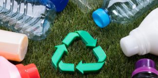 Tech: Polymers jump through hoops on pathway to sustainable materials — (Report)