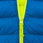 Study: Wearable cooling and heating patch could serve as personal thermostat and save energy — (Details)