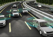 Tech: Driverless cars working together can speed up traffic by 35% — (Report)