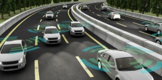 Tech: Driverless cars working together can speed up traffic by 35% — (Report)
