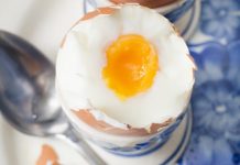 Research: Dietary cholesterol or egg consumption do not increase the risk of stroke, Finnish study finds —