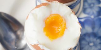 Research: Dietary cholesterol or egg consumption do not increase the risk of stroke, Finnish study finds —