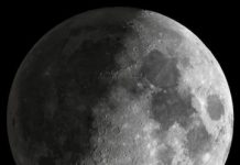 Research: Giant impact caused difference between Moon’s hemispheres —