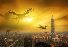 Research: Researchers are building animal-inspired sensors into the shells of aircraft, cars —