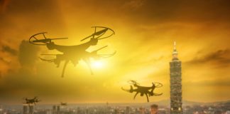 Research: Researchers are building animal-inspired sensors into the shells of aircraft, cars —