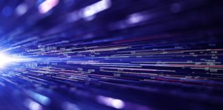 Tech: Device packs more into optical fiber — (Report)