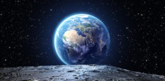 Research: New research explains how Earth became a habitable planet —